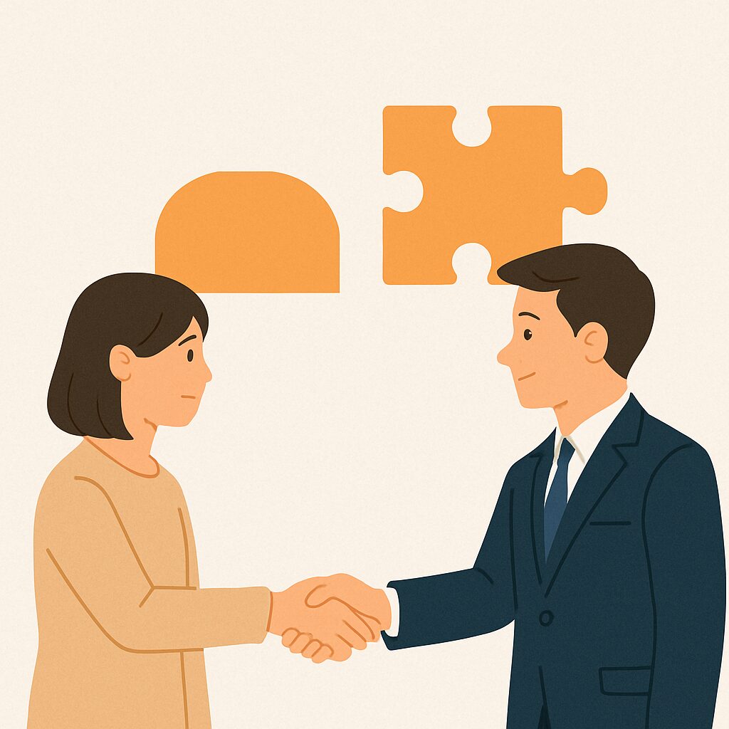 就労移行支援をM&Aで売却するには？後継者不在・赤字事業の対処法や事例