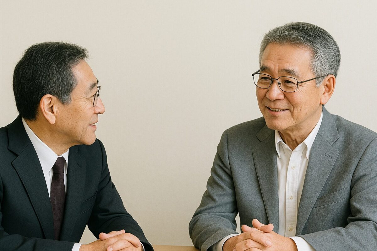 特養や老健のM&Aが増加している理由とは?