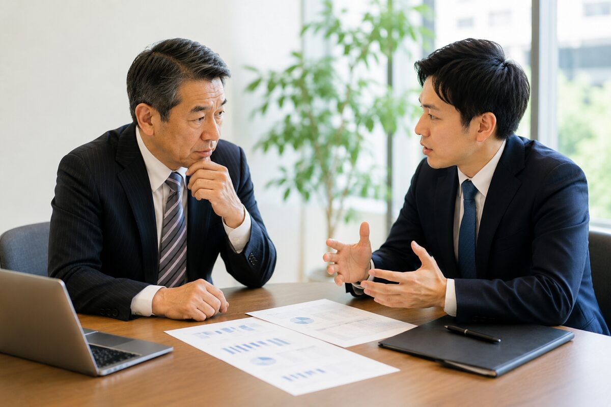 介護事業の売却・M&A完全ガイド｜流れ・相場・税金・成功のポイント