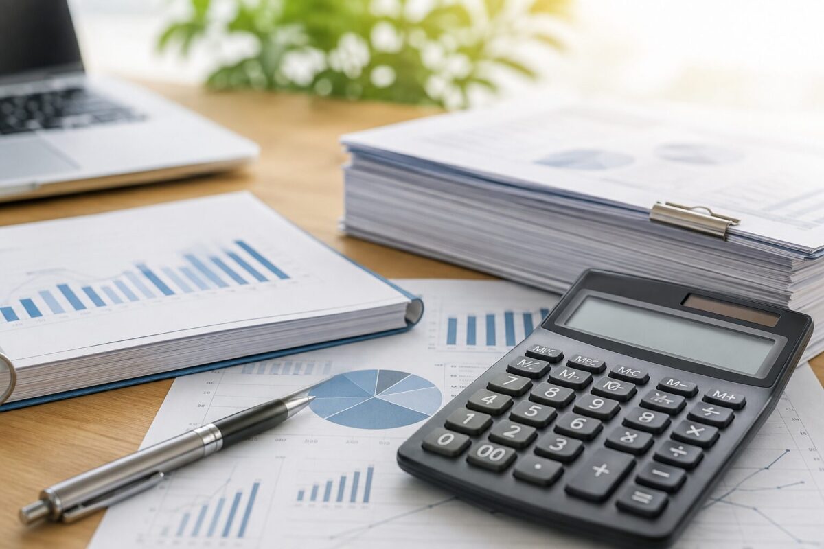 DCF法とは？企業価値評価の仕組みを解説