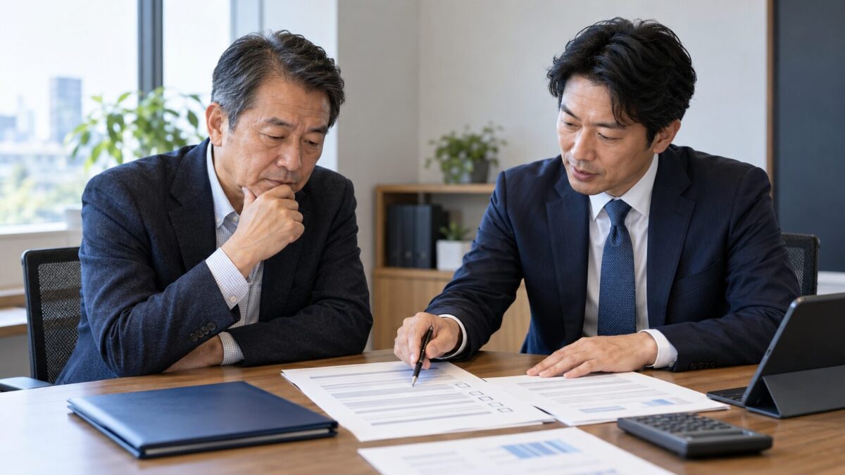表明保証保険とは？中小M&Aでの仕組みと活用