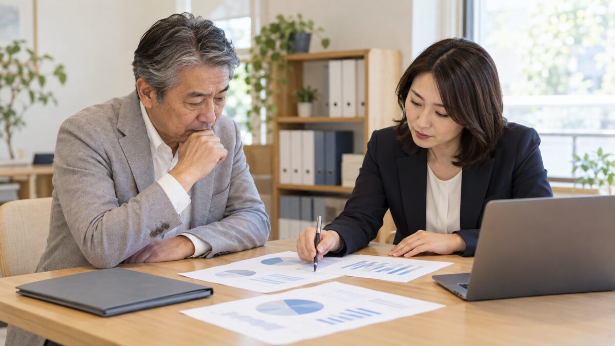 同行援護の売却・M&A｜価格と指定・人材の注意点