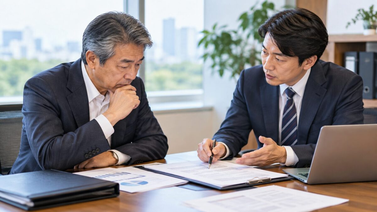 M&Aの競業避止義務とは？売却後に同業を始められる？